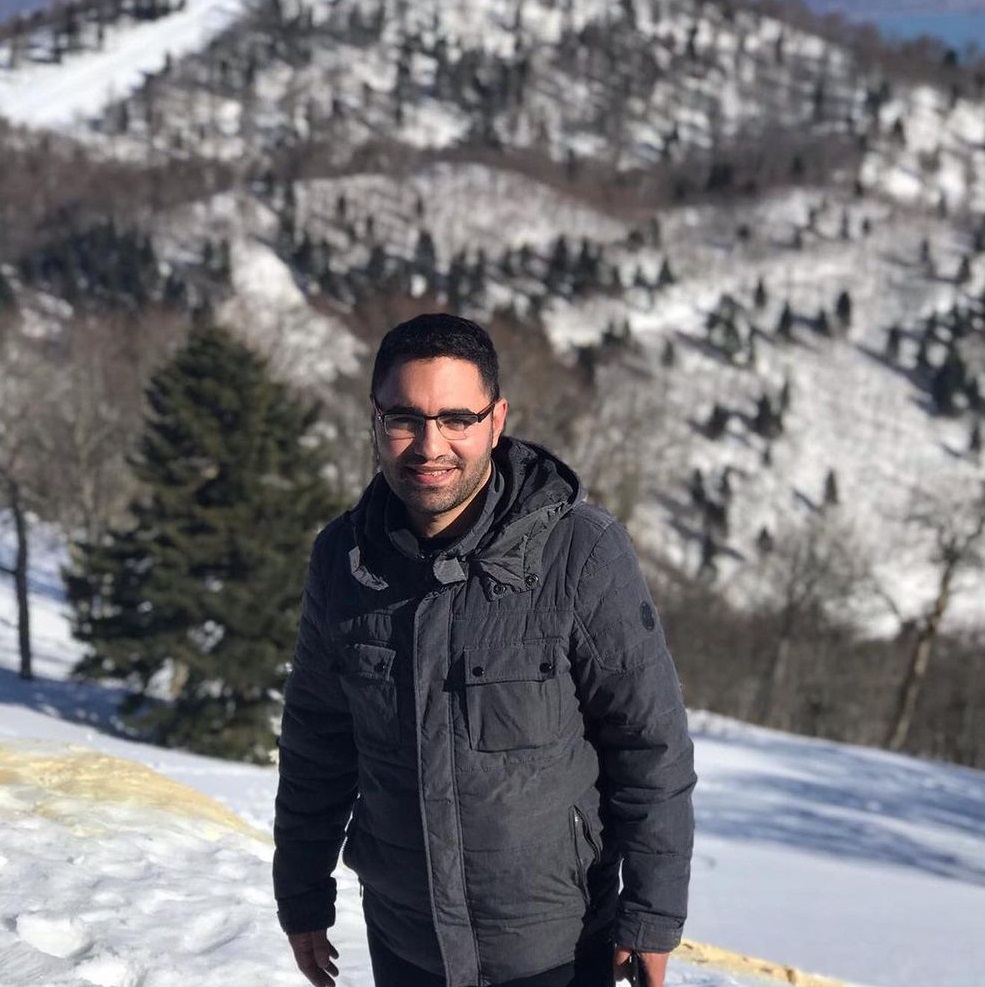 Turan Gökdemir